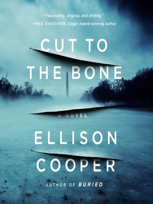 Title details for Cut to the Bone by Ellison Cooper - Available